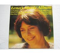 Lena Martell - Lena's Music Album / N 123