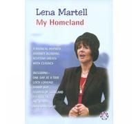 Lena Martell - My Homeland [DVD]
