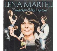 Lena Martell - Somewher In My Lifetime