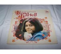 Lena Martell - That Wonderful Sound Of - Lena Martell LP