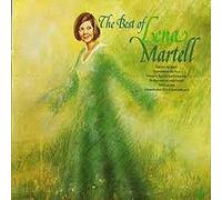 Lena Martell / The Best Of Lenna Martell