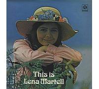 Lena Martell - This Is Lena Martell