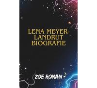 Lena Meyer-Landrut Biografie: Über das Rampenlicht hinauswachsen