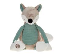 Lena Mouse Blue 25Cm Plush