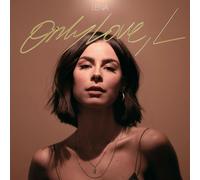 LENA - ONLY LOVE,L CD NEW