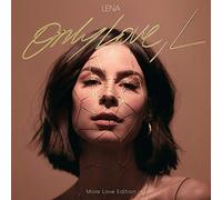 Lena Only Love,l (More Love Edition) (CD)