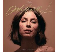 Lena Only Love,l (More Love Edition) (CD)
