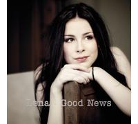 Lena Pérez Good News (Platin Edition Jewel Case) (CD)
