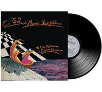 Lena Platonos / Savvina Yannatou - To '62 tou Manou Hadjidaki LP