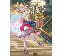 Lena, rêve d'étoile - tome 2 Henri (2)