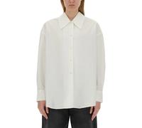 Lena Shirt - female - YMC You Must Create - Shirts - White - S - Blouses & Shirts S