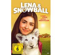 Lena & Snowball (DVD) Collazo Melissa Arrieta Deborah Allport Spencer