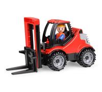 Lena 1627 Gabelstapler truckies forklifts