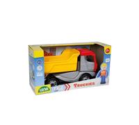 Lena Truckies Dump Truck Top Quality Toy