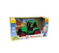 Lena Truckies Tractor Top Quality Toy