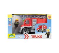 Lena Truxx Fire Truck Top Quality Toy