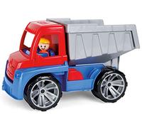 Lena Truxx Range Dump Truck