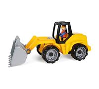 Lena Truxx Range Earth Mover