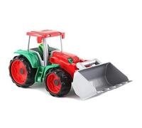 Lena 04417 TRUXX Front Loader, Commercial Approx. 35 cm, Tractor with Shovel Fig