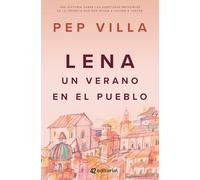 LENA: Un verano en el pueblo (Las aventuras de LENA)
