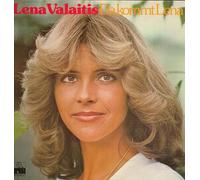 Lena Valaitis - Da Kommt Lena - Ariola - 89 750 IT