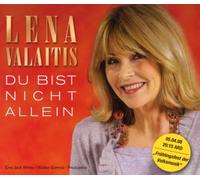 Lena Valaitis - Du Bist Nicht Allein