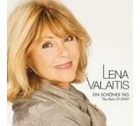 LENA VALAITIS "EIN SCHÖNER TAG BEST OF 2009" CD NEW