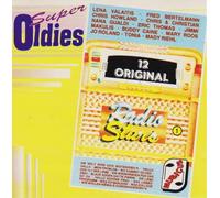 Lena Valaitis, Fred Bertelsmann, Chris Howland, Chris & Christian, - Radio Stars