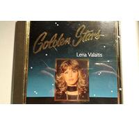 Lena Valaitis - Golden Stars Lena Valaitis (Sono Cord 335729)