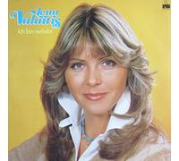 Lena Valaitis - Ich bin verliebt / Vinyl record [Vinyl-LP]