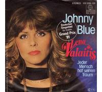 Lena Valaitis - Johnny Blue