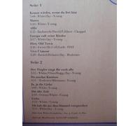 Lena Valaitis - Komm wieder, wenn du frei bist / Vinyl record [Vinyl-LP]