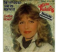Lena Valaitis - Nimm Es So Wie Es Kommt - Ariola - 100 835, Ariola - 100 835 - 100