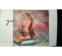 Lena Valaitis - Rio bravo / Vinyl single [Vinyl-Single 7'']