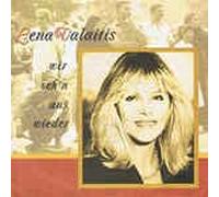 Lena Valaitis - Wir Seh'n Uns Wieder / Flieg Mich Zum Himmel [Vinyl Single]