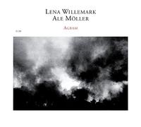Lena Willemark & Ale Moller - Agram [CD]