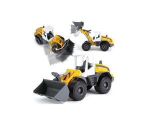 Lena Worxx Bulldozer/Loader Top Quality Toy