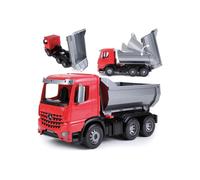 Lena Worxx Dump Truck With Tipper Top Quality Toy