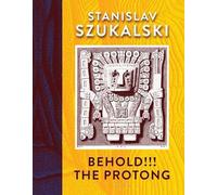 Lena Zwalve Behold The Protong (Hardback) (US IMPORT)