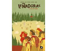 Leñadoras 7 / Lumberjanes 7: A Vista De Pajaro / a Bird's-Eye View: 4