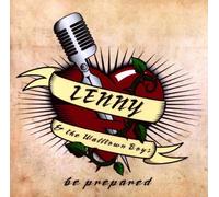 Lenard Streicher - Be Prepared