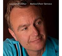 Lenard Streicher - Rockin' Chair Sessions
