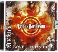 Lena's Baedream - Memo Love Chronicles