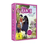 Lenas Ranch - 1. Staffel - Box 2 (inkl. Vol. 3 & 4)