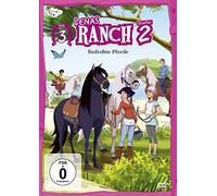 Lenas Ranch - Bedrohte Pferde (Staffel 2 Vol. 3)
