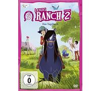 Lenas Ranch - Das Tagebuch (Staffel 2 Vol. 5)