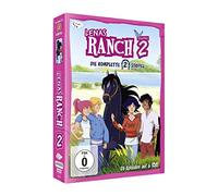 Lenas Ranch - Die komplette 2. Staffel