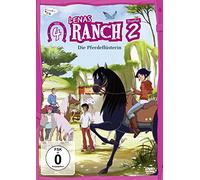 Lenas Ranch - Die Pferdeflüsterin (Staffel 2 Vol. 4)