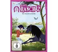 Lenas Ranch - Die Ranch in Gefahr (Staffel 2 Vol. 2)