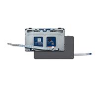 lenboes Laptop Touchpad Trackpad Clickpad Mousepad with Flex Cable Replacement Part for Lenovo 100e 300e 500e Chromebook Gen 3 82J7 82J8 82UY 82V0 82J9 82JV 82JB 82JC